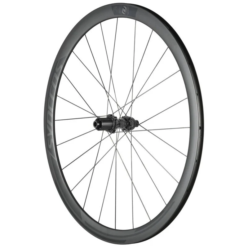 Para kół Syncros RP 1.0 Disc 38 mmm