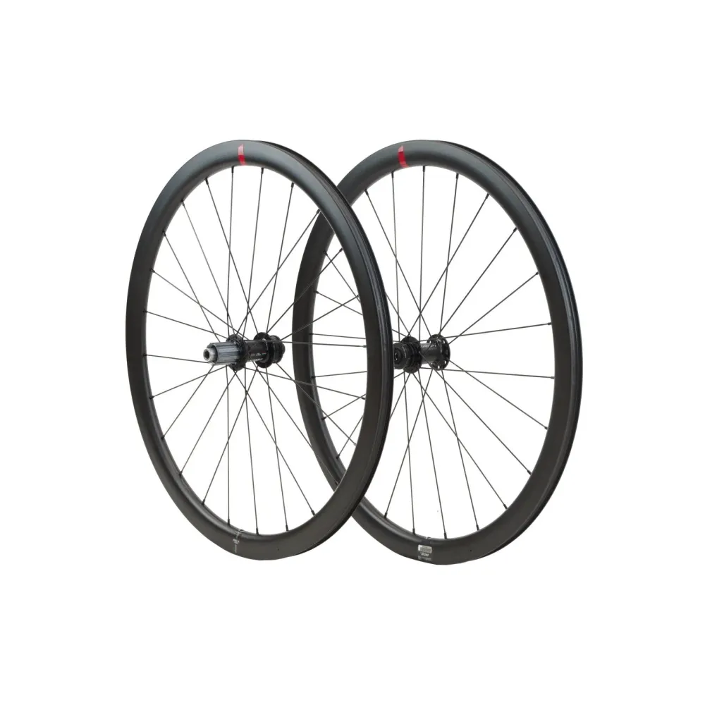 Para kół Wilier Ed 38