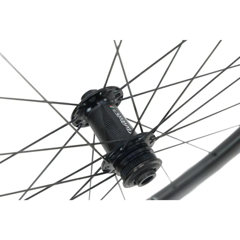 Para kół Wilier Ed 38