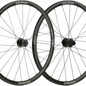 Koł Vision Team Aero Gravel i23 Disc 6 otworów