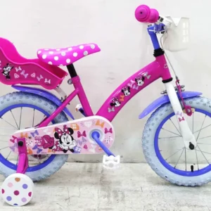 Minnie 14 "kula