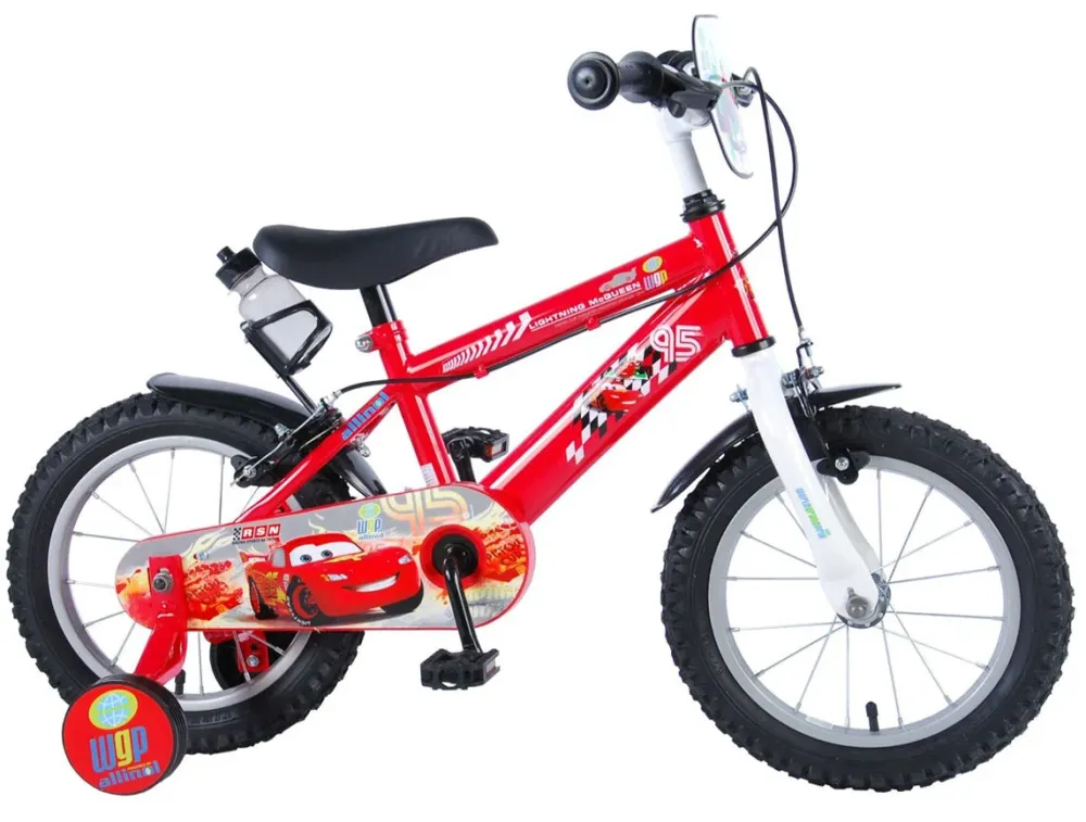 Sfera samochodów 14 "