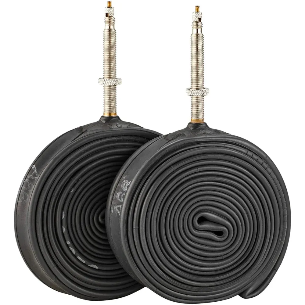 Dętka HUTCHINSON 700x20/25 PRESTA 48mm (zestaw 2 szt.)