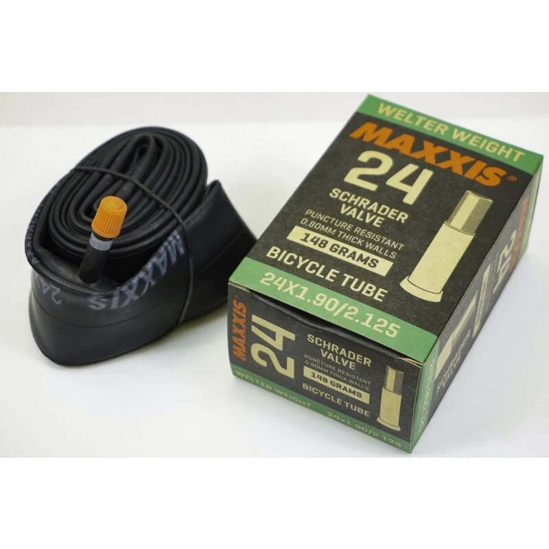 Dętka MAXXIS WELTER WEIGHT 20x1,5/2,5 Schrader