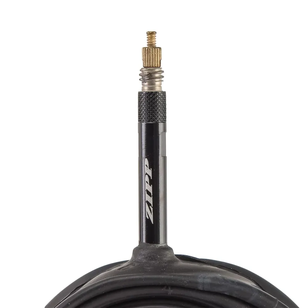 Dętka ZIPP TANGENTE BUTYL 700x20/28c Zawór 37 mm
