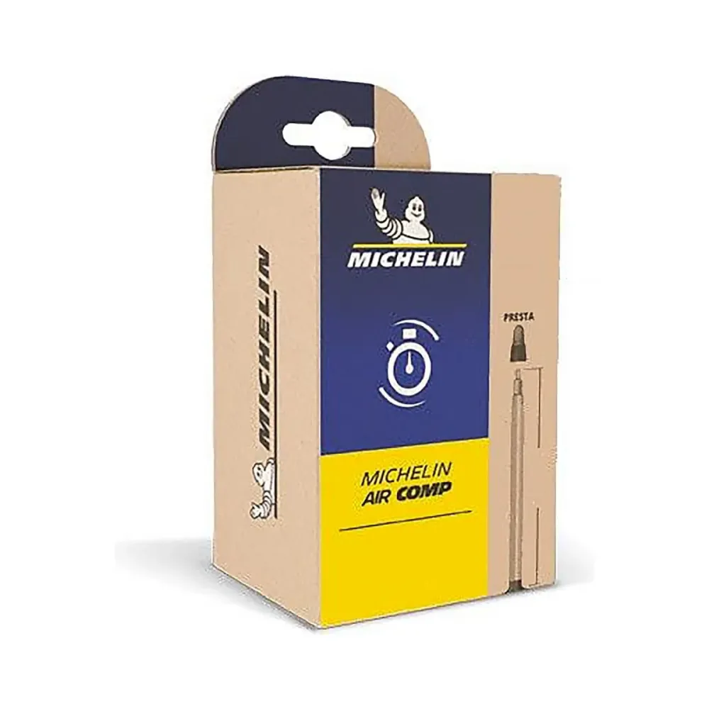 MICHELIN A3 AIRCOMP BUTYL dętka 700x26/32c Presta