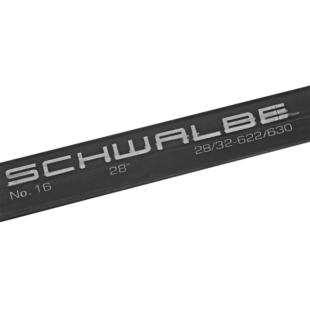 SCHWALBE DV16 dętka 700x28/32c Dunlop 40 mm