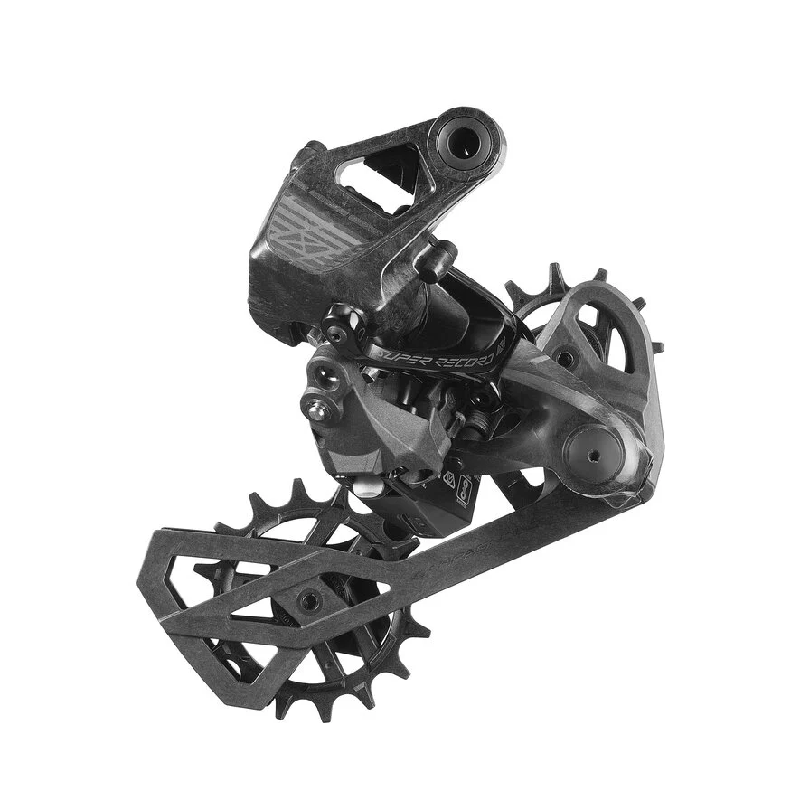 Grupa CAMPAGNOLO SUPER RECORD X 1x13V