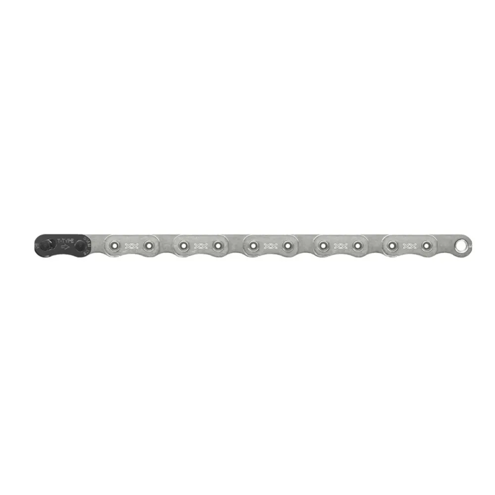 SRAM XX EAGLE E-MTB 104BCD AXS T-TYPE 36T 10/52 USB-C Pakiet