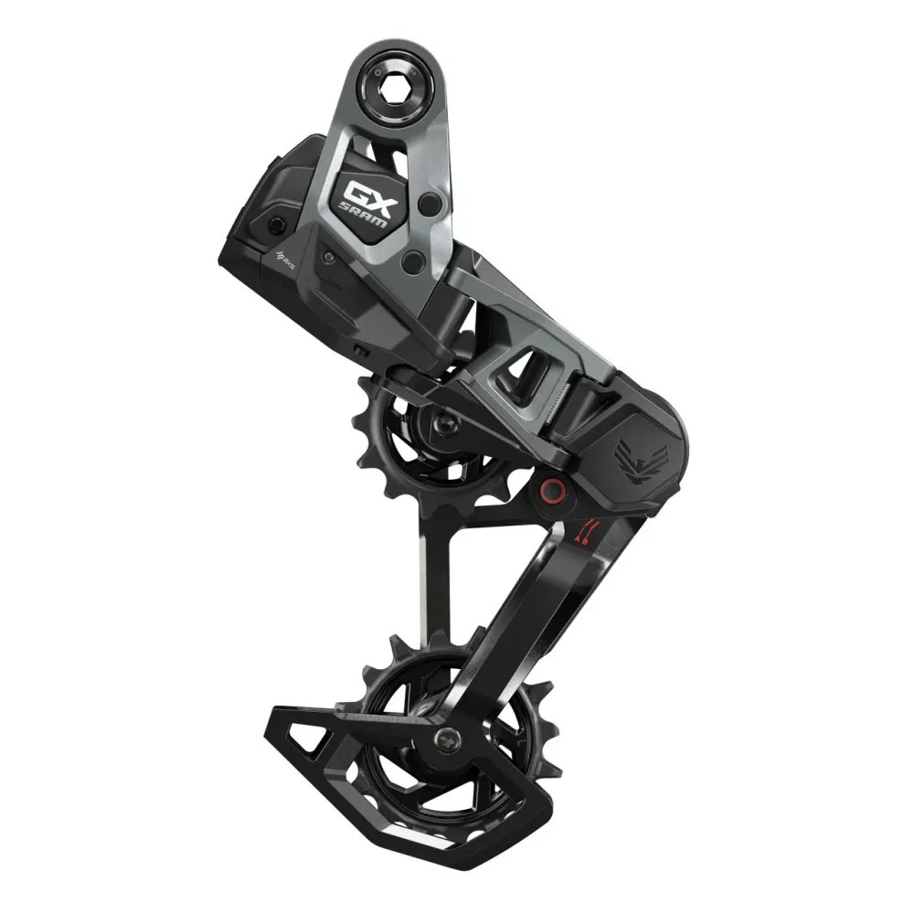 SRAM GX EAGLE E-MTB BOSCH ISIS AXS T-Type 36 Teeth Clip-On 10/52 USB-C Package