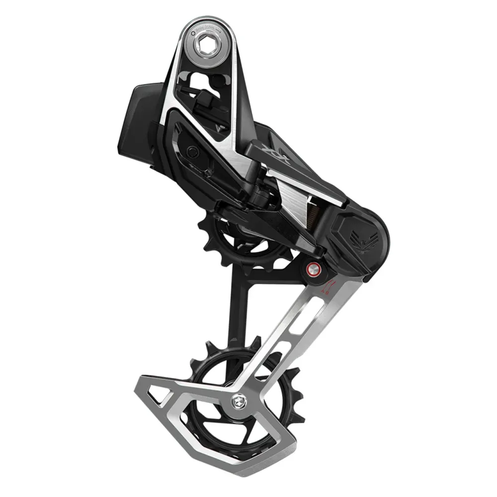 SRAM XX EAGLE E-MTB BOSCH ISIS AXS T-TYPE 36 zębów CLIP-ON 10/52 USB-C Pakiet