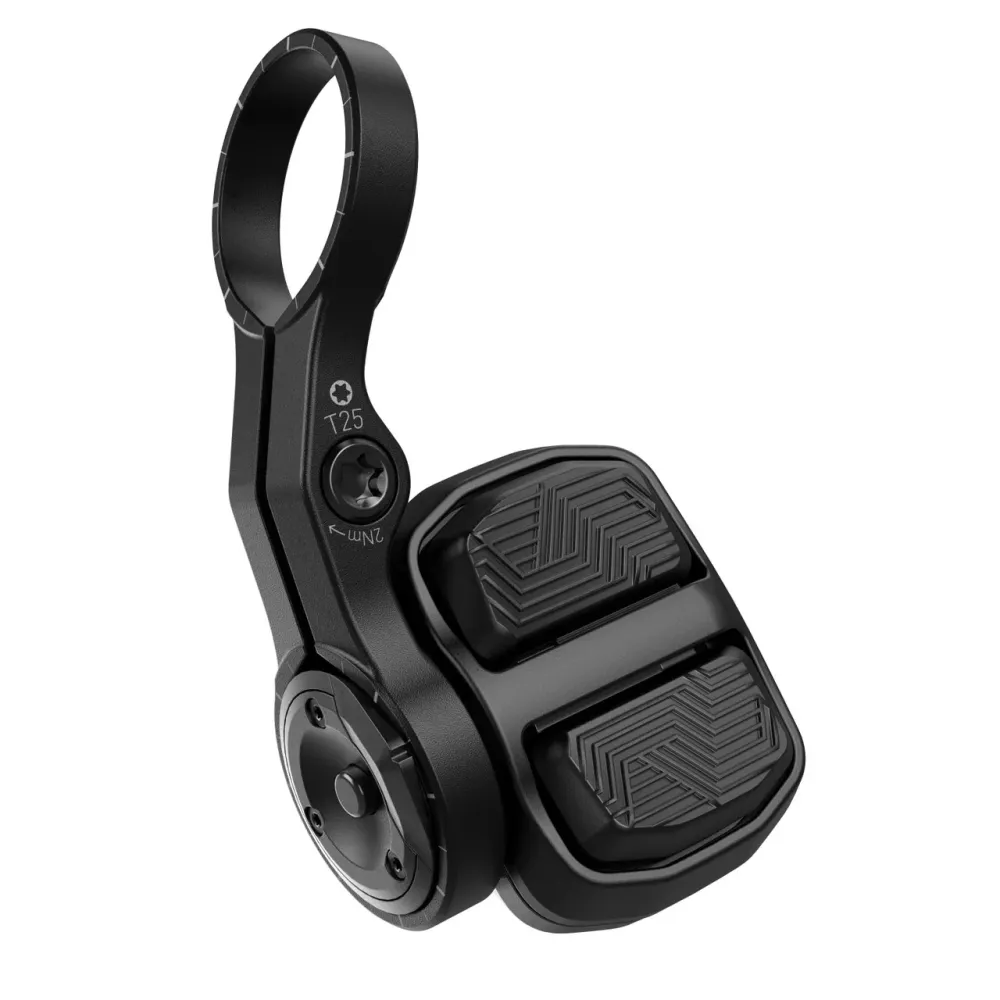 SRAM GX EAGLE E-MTB BROSE ISIS AXS T-Type 36 Teeth Clip-On 10/52 USB-C Package