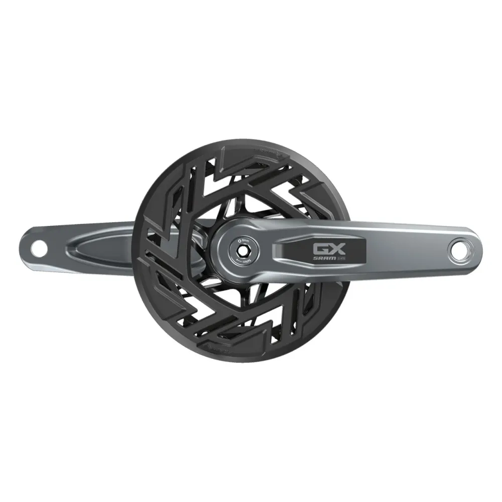 SRAM GX EAGLE E-MTB BROSE ISIS AXS T-Type 36 Teeth Clip-On 10/52 USB-C Package