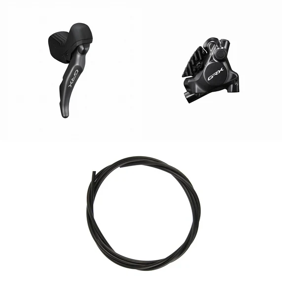 Zasilacz SHIMANO GRX RX820 2x12V