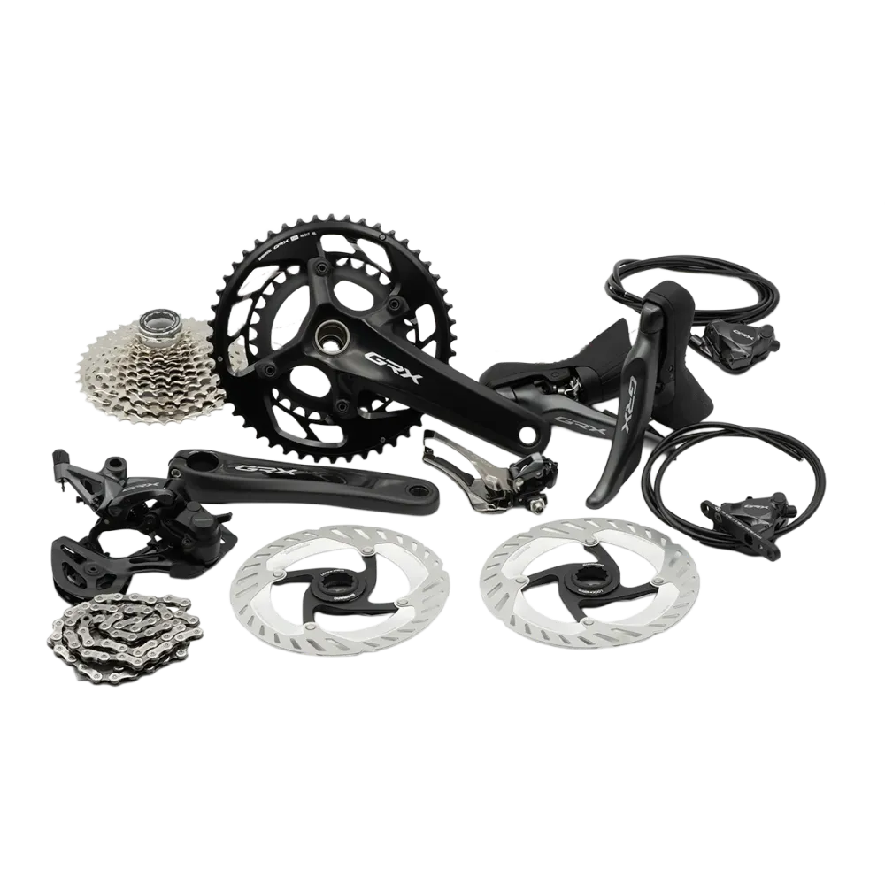 Zasilacz SHIMANO GRX RX820 2x12V