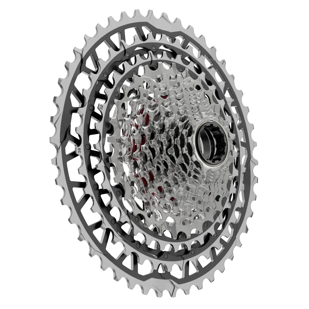 Zestaw czujników zasilania SRAM FORCE AXS XPLR E1 1x13V