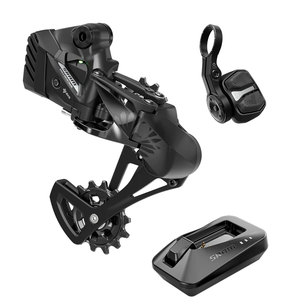 Zestaw modernizacyjny SRAM S500 AXS EAGLE 12V