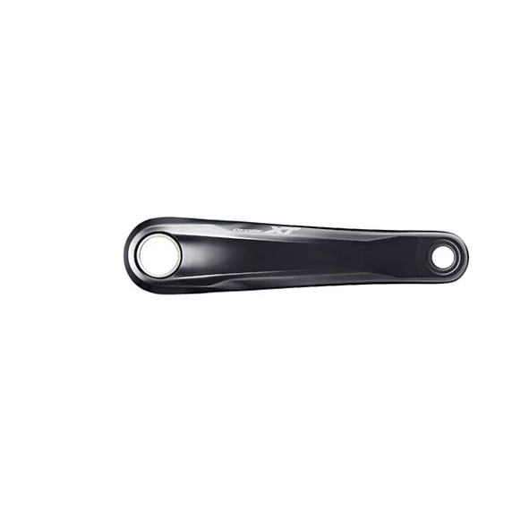 Łńcuch SHIMANO XT FC-M8130-1 z korbą 56,5 mm