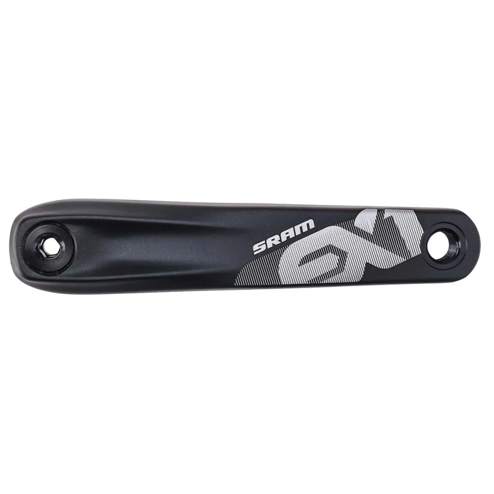Korby SRAM EX1 ISIS EAE do silników BOSCH/BROSE