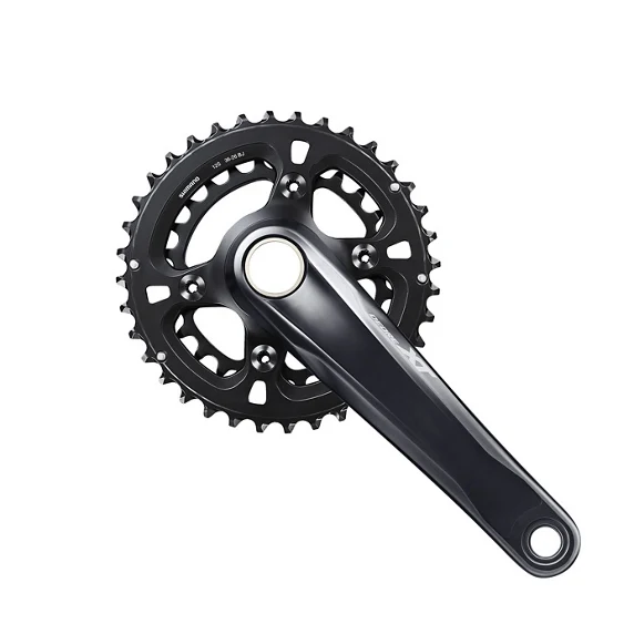 Mechanizm korbowy SHIMANO XT FC-M8120-B2 12V