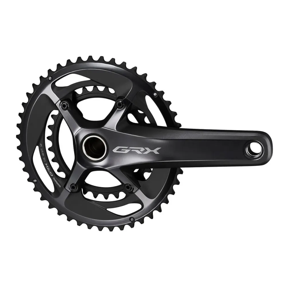 Mechanizm korbowy SHIMANO GRX RX810 Sub-Compact 11V