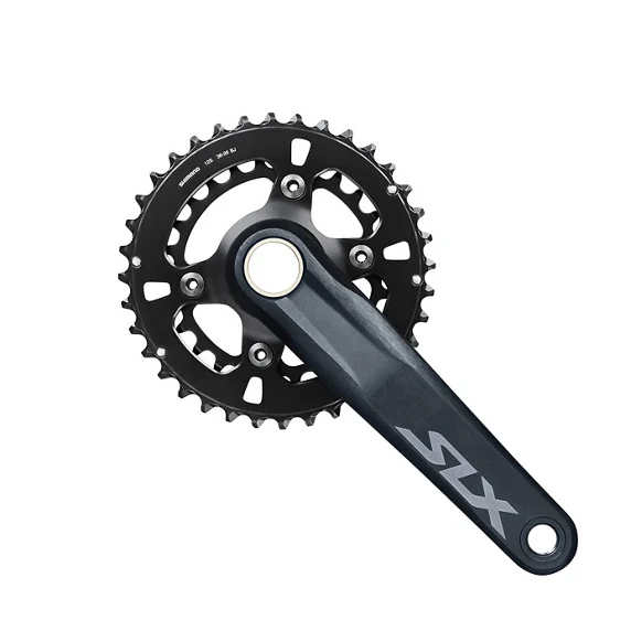 Mechanizm korbowy SHIMANO SLX FC-M7120-B2 12V