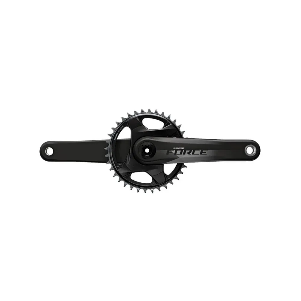 Mechanizm korbowy SRAM FORCE DUB AXS 12V Mono