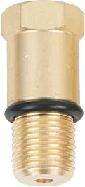 KS TOOLS Adapter M10x1,0 ( 152.2032 )