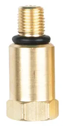 KS TOOLS Adapter M10x1,0mm ( 150.1784 )
