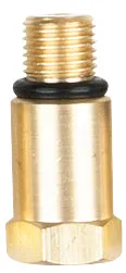 KS TOOLS Adapter M12x1,25mm ( 150.1785 )