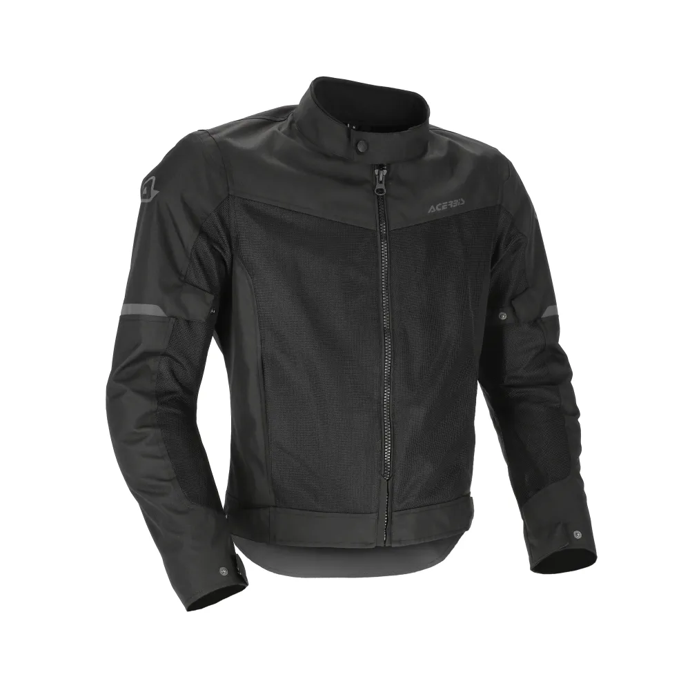 Kurtka Acerbis CE Ramsey Vented 2.0