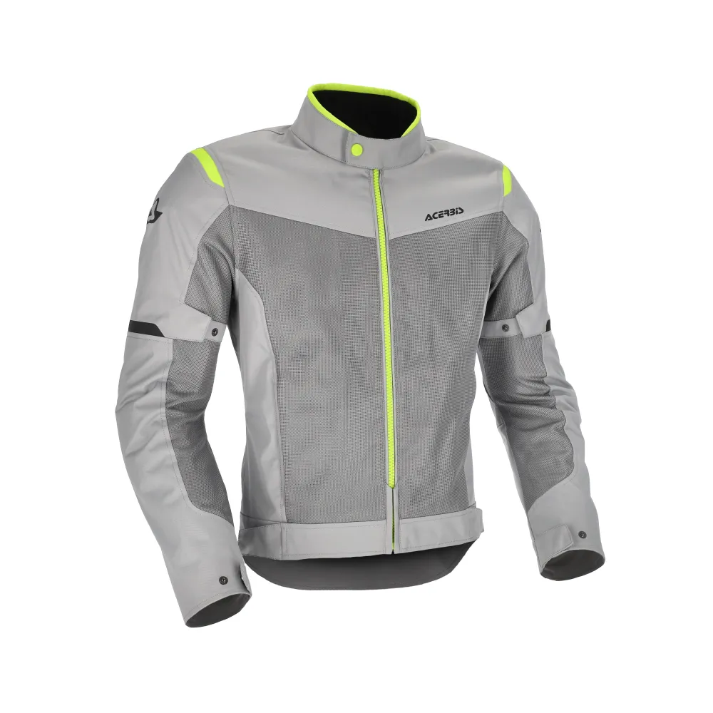 Kurtka Acerbis CE Ramsey Vented 2.0