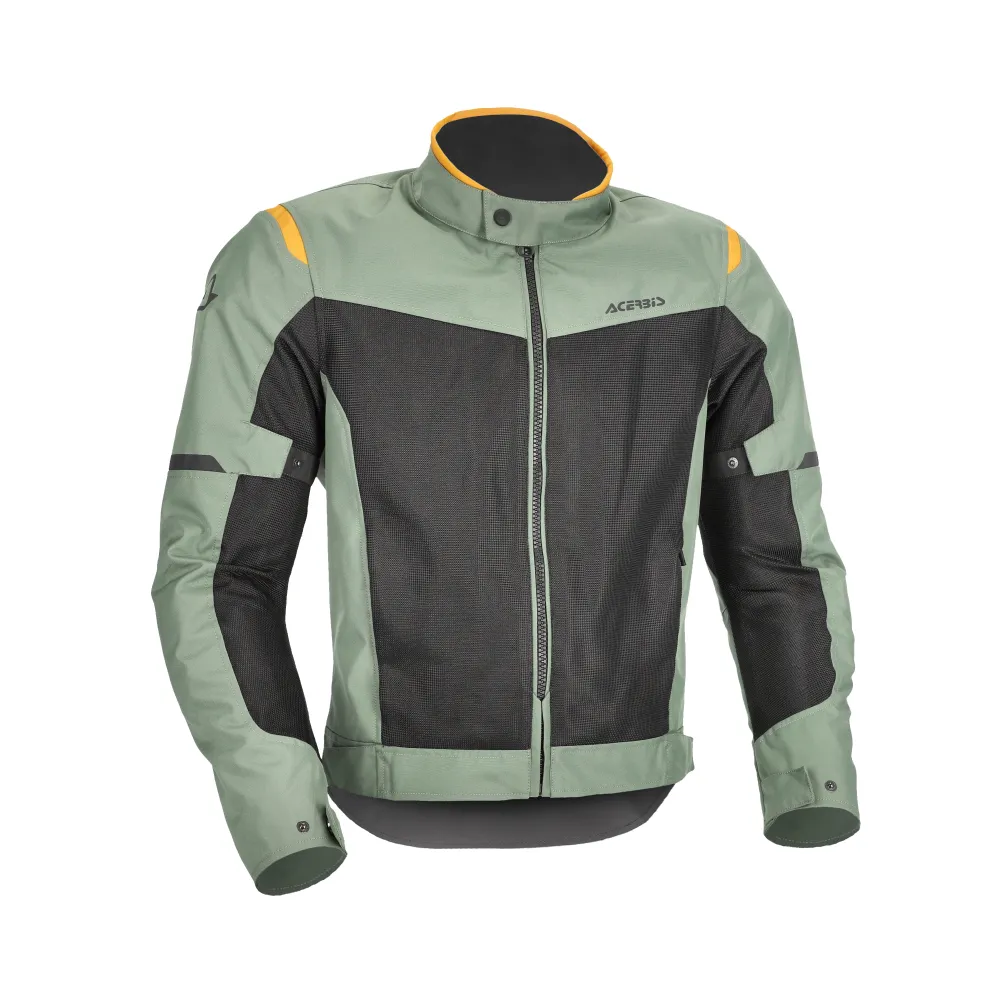 Kurtka Acerbis CE Ramsey Vented 2.0