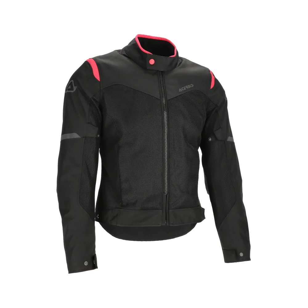 Kurtka Acerbis CE Ramsey Vented 2.0 Lady