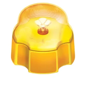 Lampa ostrzegawcza do - Skipper -