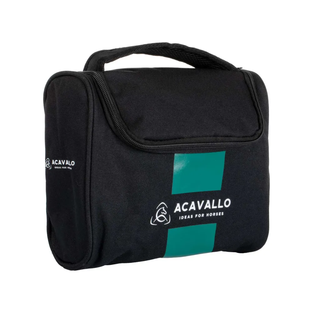 Leather Care Case Set Acavallo