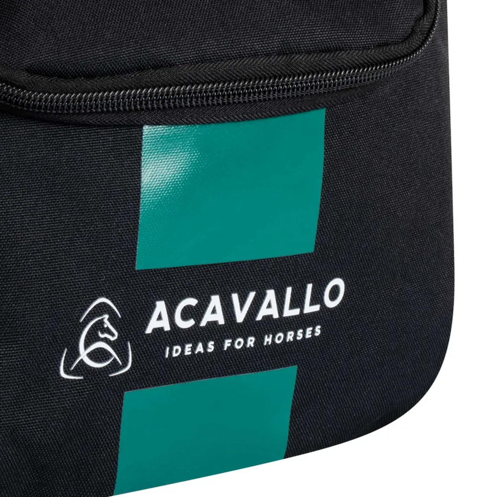 Leather Care Case Set Acavallo