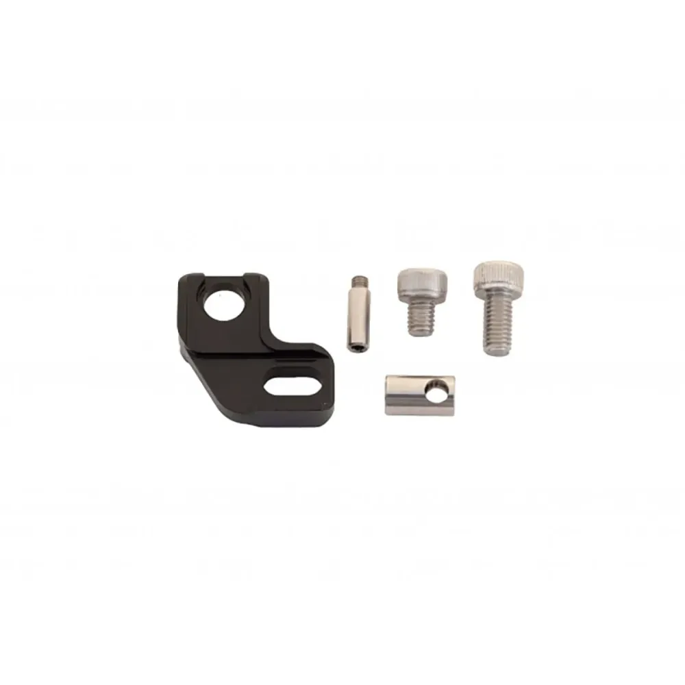 Adapter montażowy BIKE YOKE Triggy Shimano i-Spec B #-SPECB
