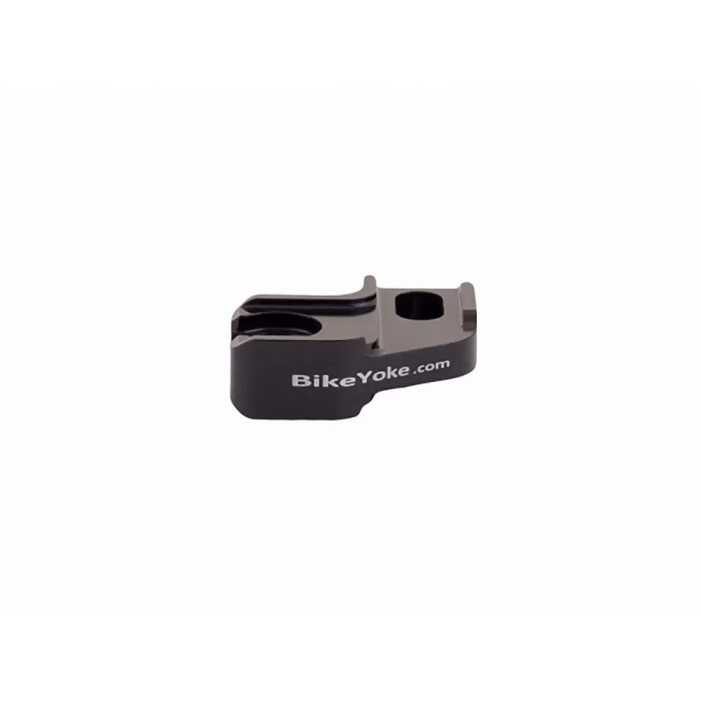 Adapter montażowy BIKE YOKE Triggy Shimano i-Spec B #-SPECB