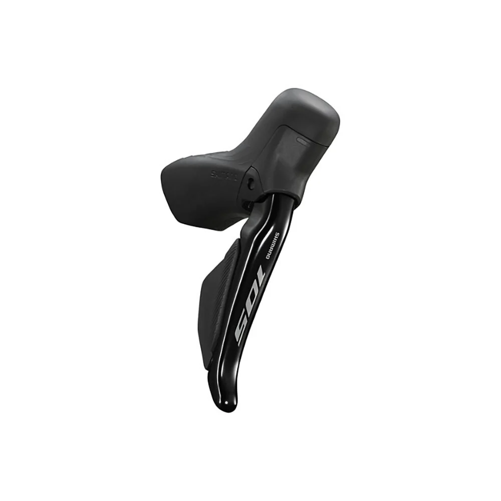 Dźwignia przerzutki Shimano 105 Di2 ST-R7170 2x12s
