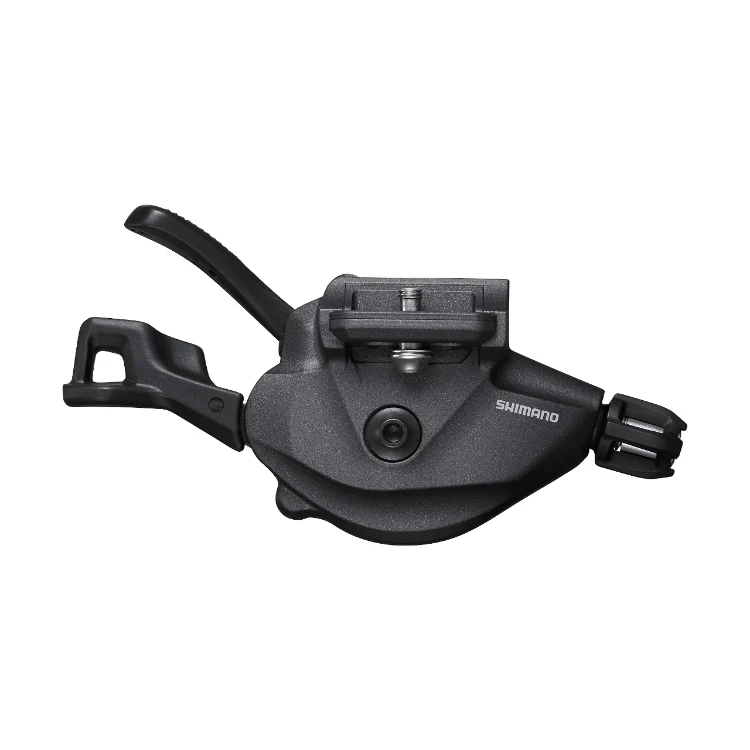 Dźwignia zmiany biegów prawa Shimano Deore XT I-SPEC EV 12-v SL-M8100