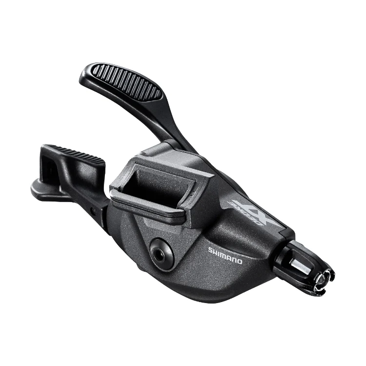 Dźwignia zmiany biegów prawa Shimano Deore XT I-SPEC EV 12-v SL-M8100