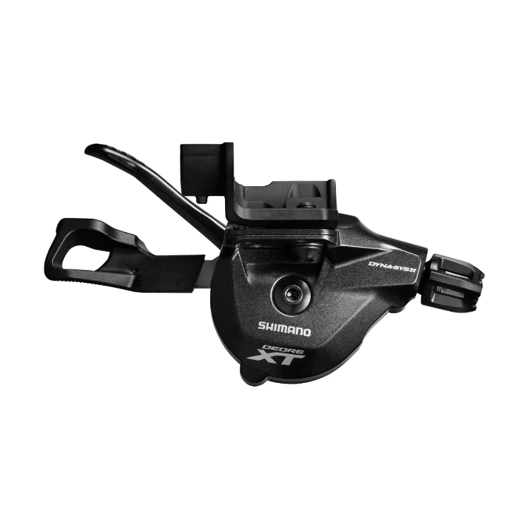Dźwignia zmiany biegów prawa Shimano Deore XT I-SPEC II 11v