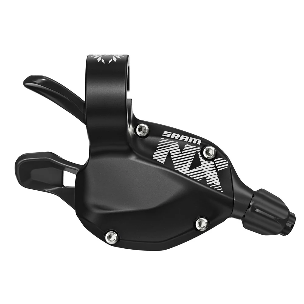 Dźwignia zmiany biegów Sram Nx Eagle Trigger Shifter 12v