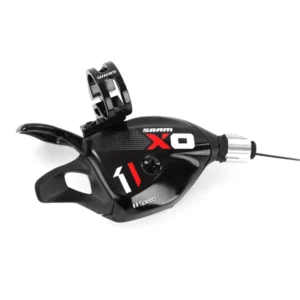 Manetka zmiany biegów SRAM Trigger X01 11v