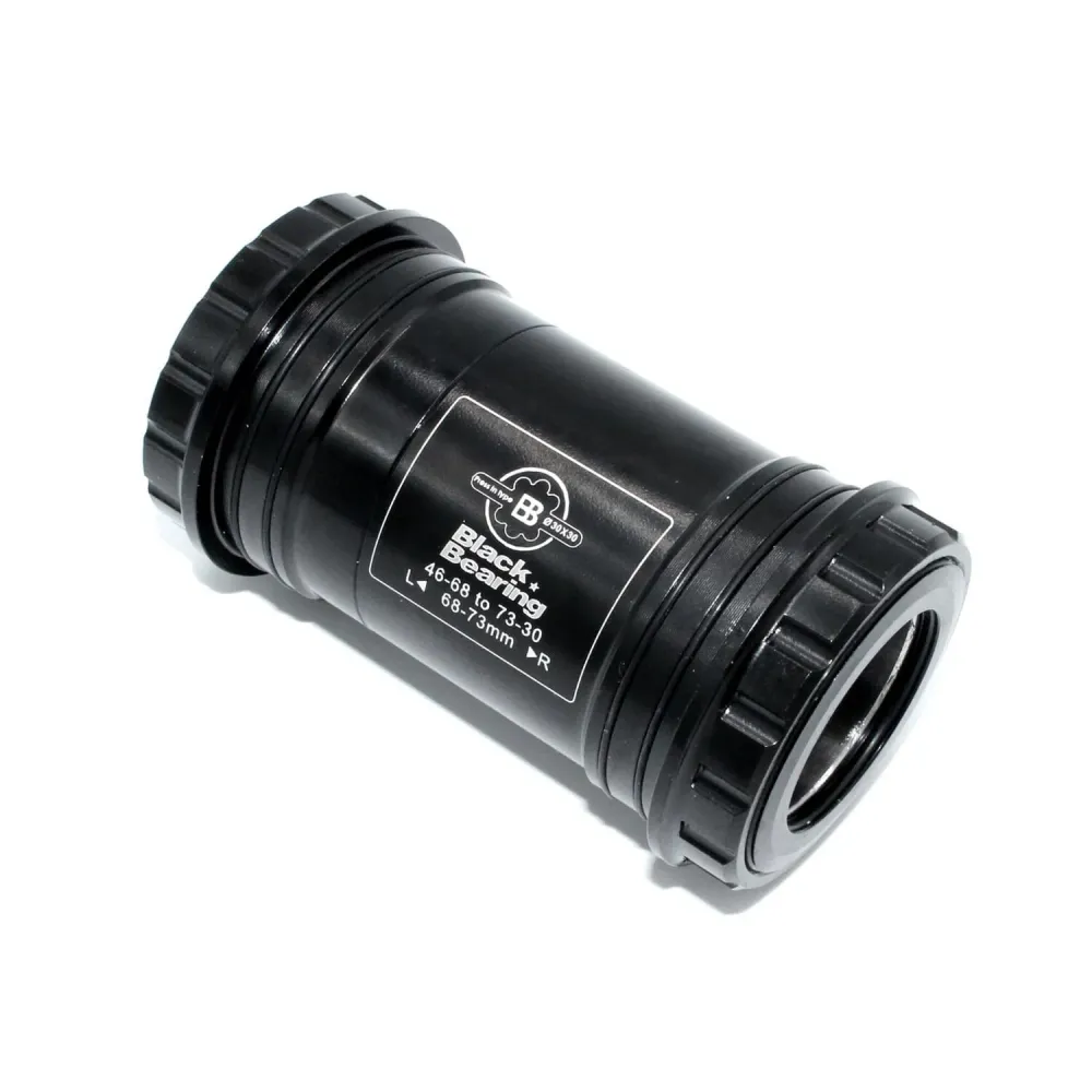 Mechanizm korbowy BLACK BEARING PF30 (oś 30 mm)