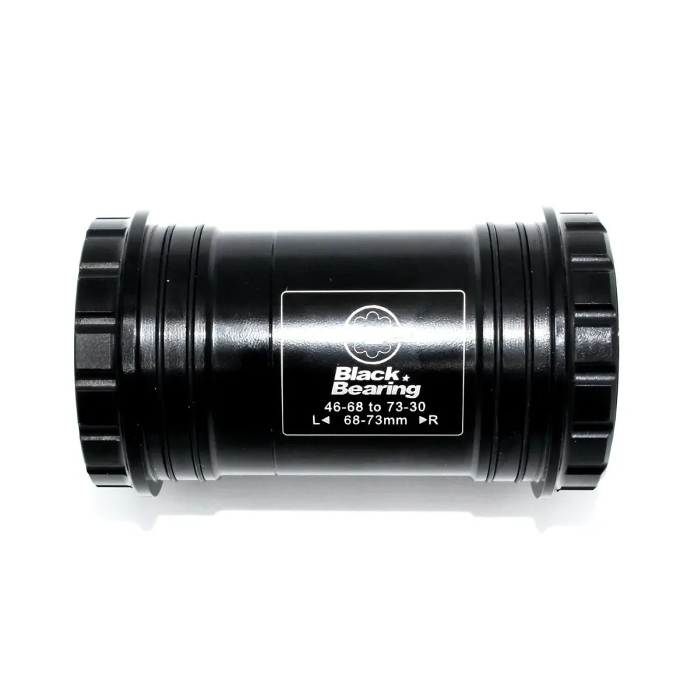 Mechanizm korbowy BLACK BEARING PF30 (oś 30 mm)