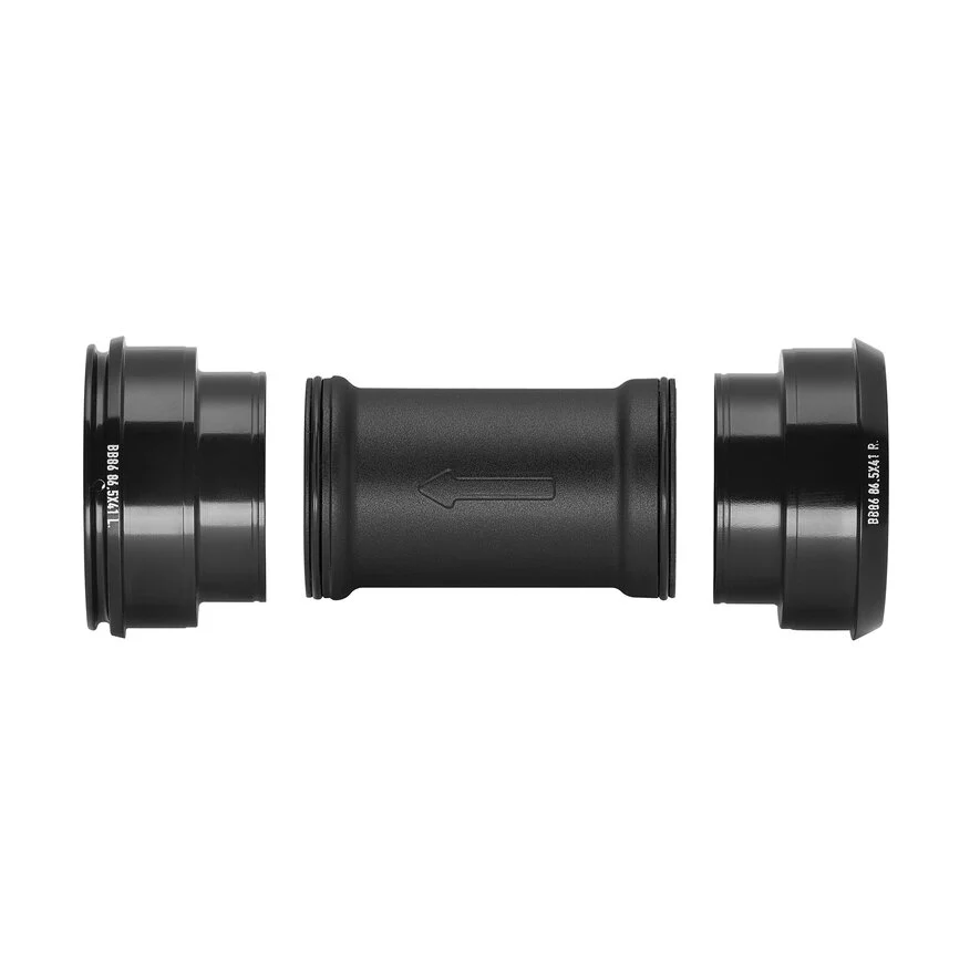 Mechanizm korbowy CAMPAGNOLO QCK-TECH BB86 PRESS-FIT 86,5x41mm