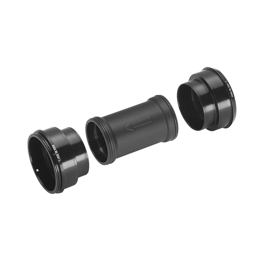 Mechanizm korbowy CAMPAGNOLO QCK-TECH BB86 PRESS-FIT 86,5x41mm