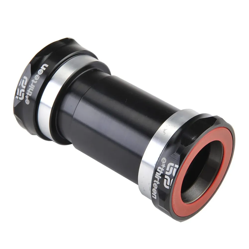 Mechanizm korbowy E-THIRTEEN BB30 68/73mm z osią 30mm